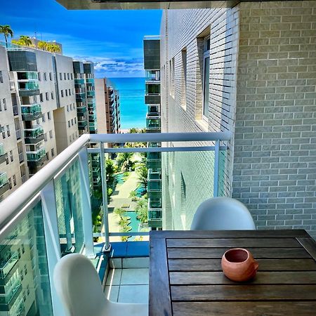 Jtr Jatiuca Trade Residence Maceió Eksteriør billede