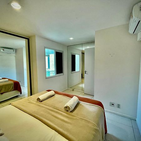 Jtr Jatiuca Trade Residence Maceió Eksteriør billede
