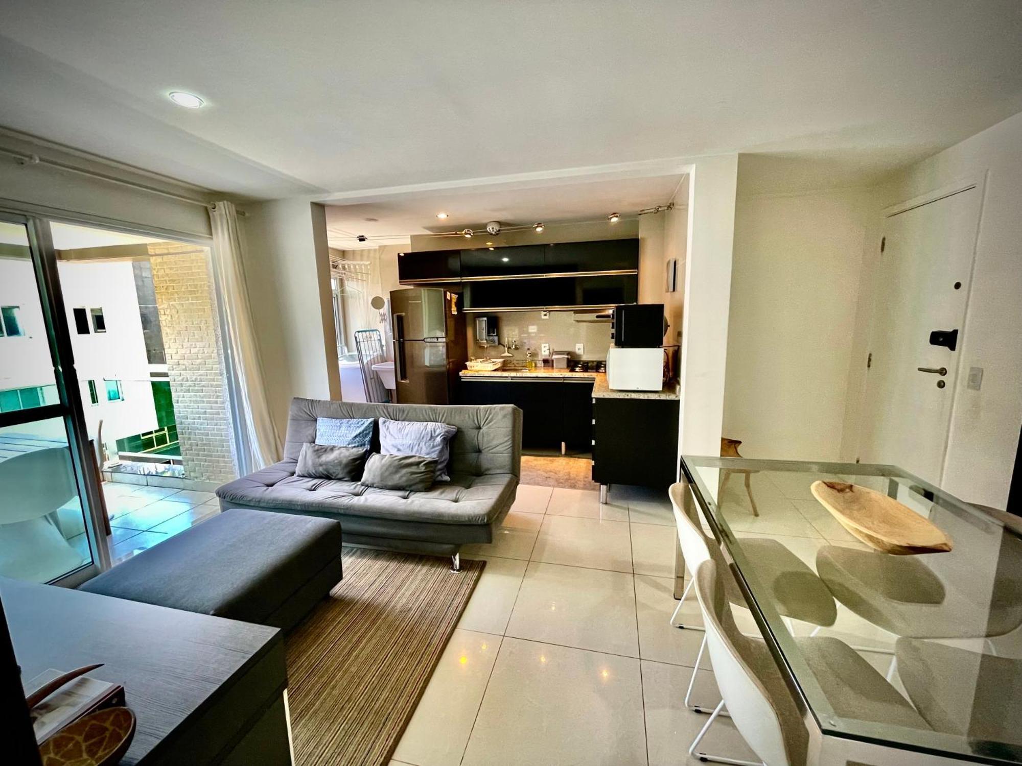 Jtr Jatiuca Trade Residence Maceió Eksteriør billede