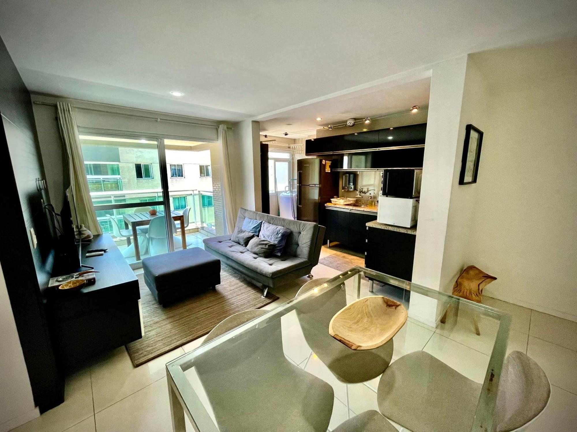 Jtr Jatiuca Trade Residence Maceió Eksteriør billede