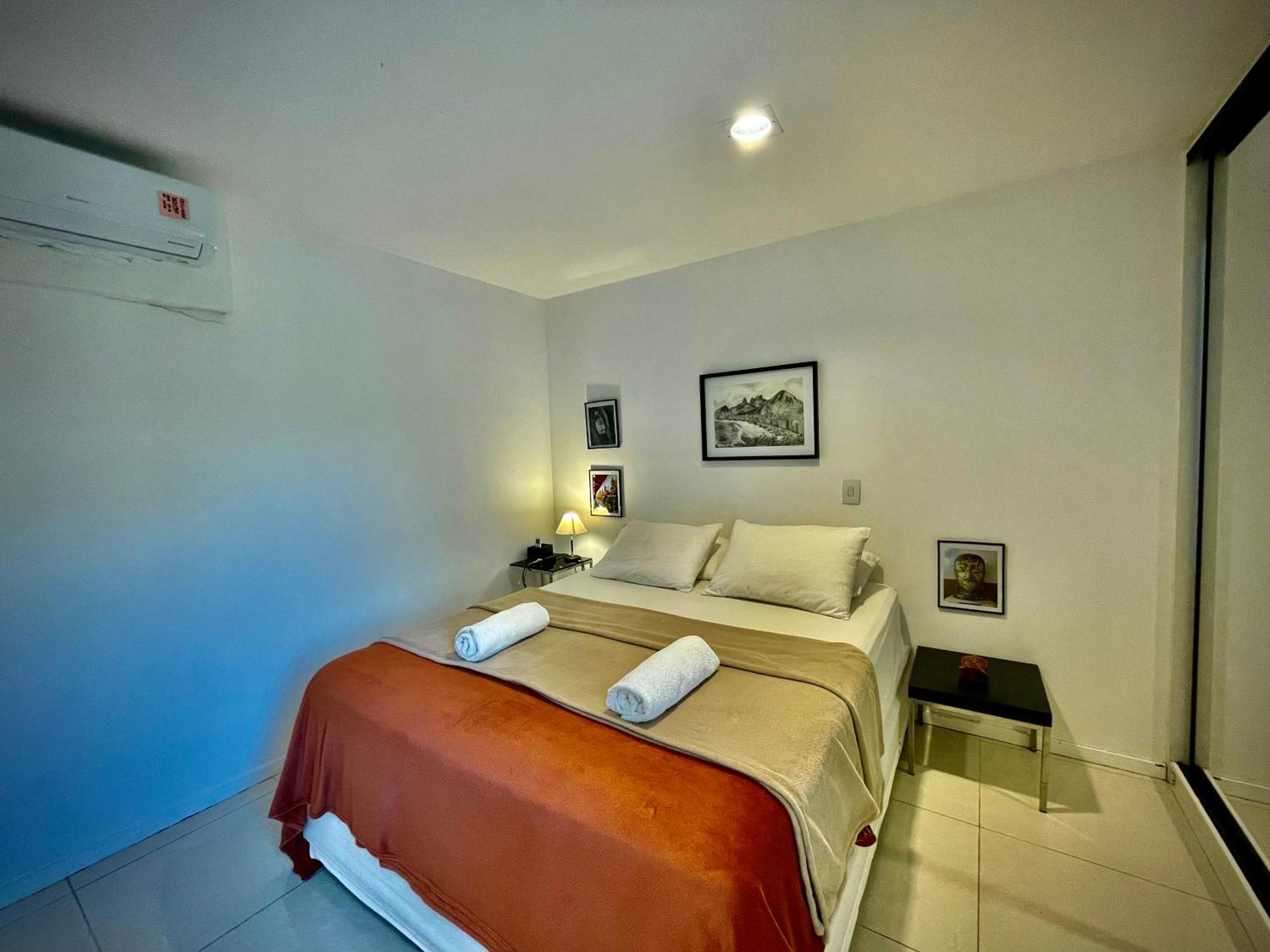 Jtr Jatiuca Trade Residence Maceió Eksteriør billede