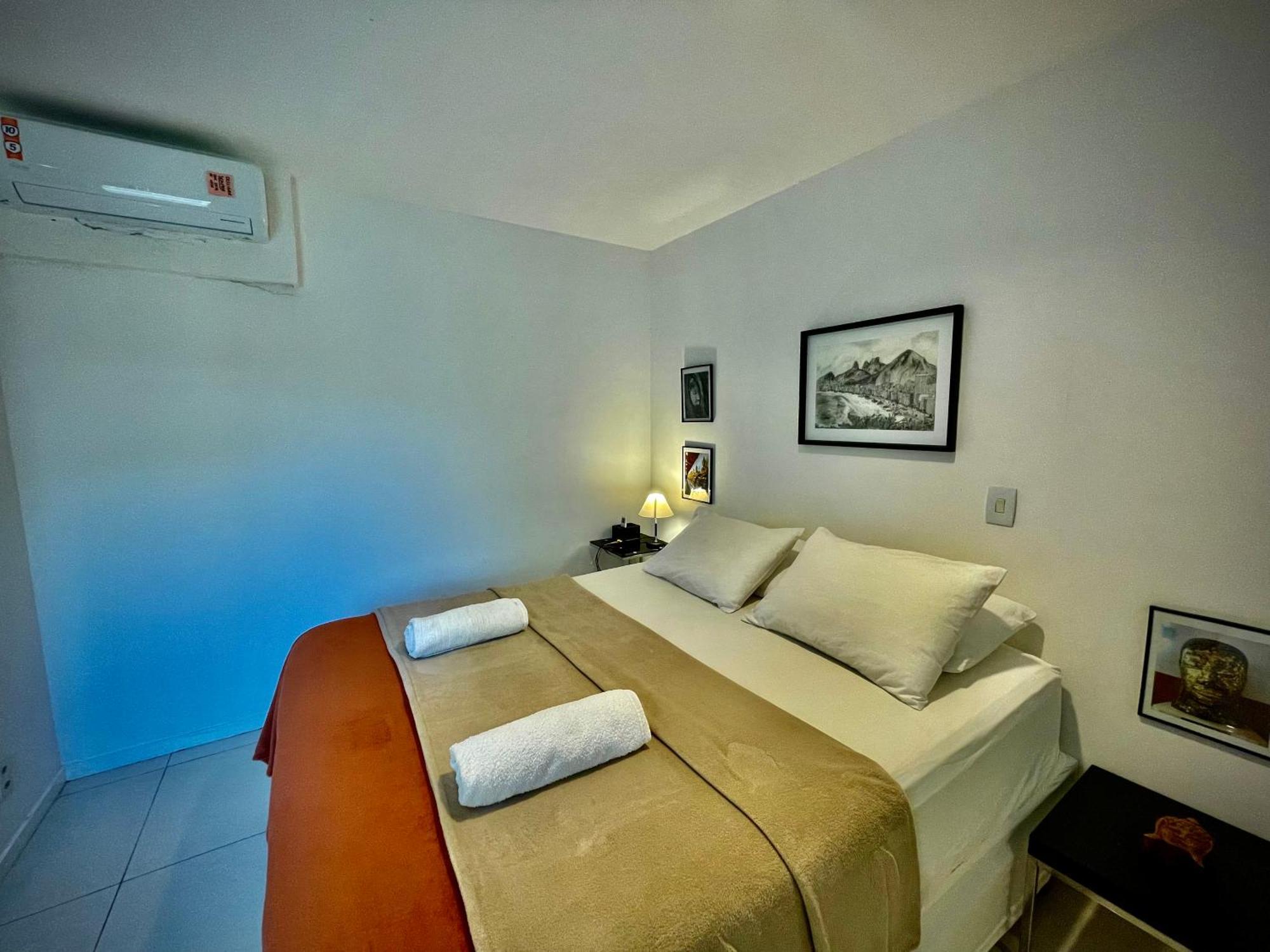 Jtr Jatiuca Trade Residence Maceió Eksteriør billede