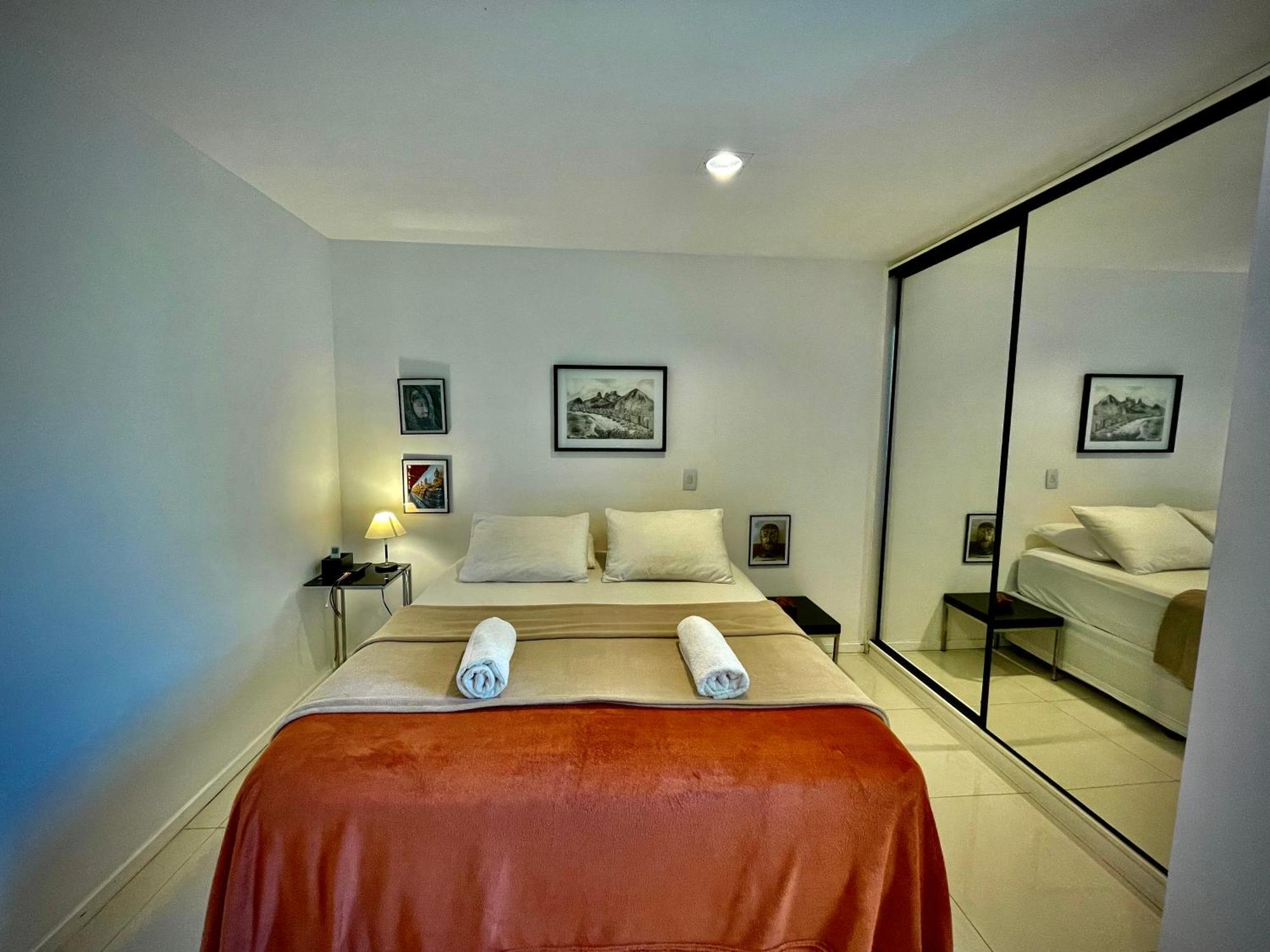 Jtr Jatiuca Trade Residence Maceió Eksteriør billede